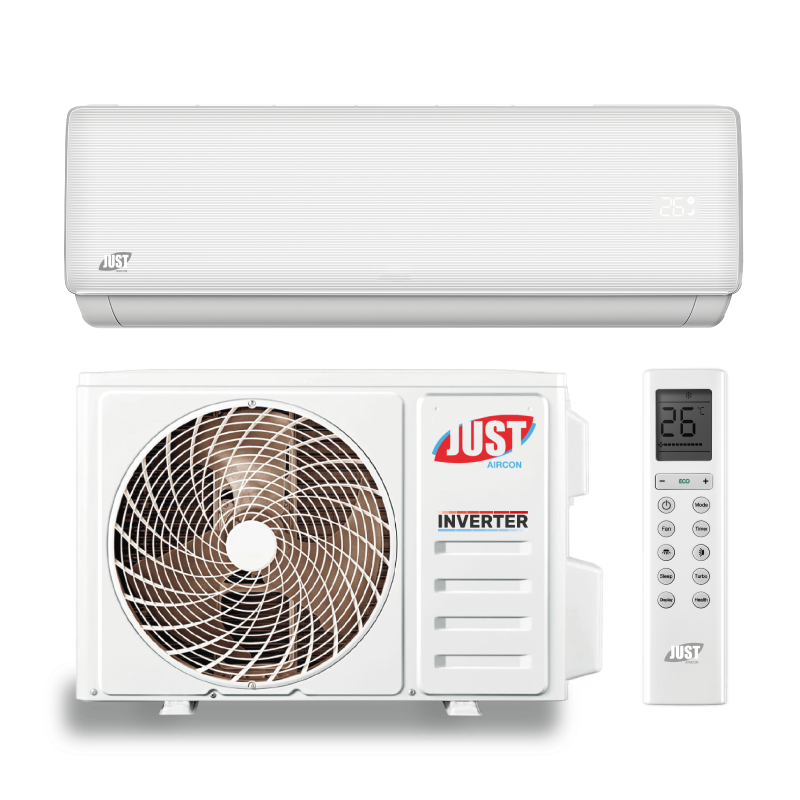 JAC-24HPSIA/XAB1