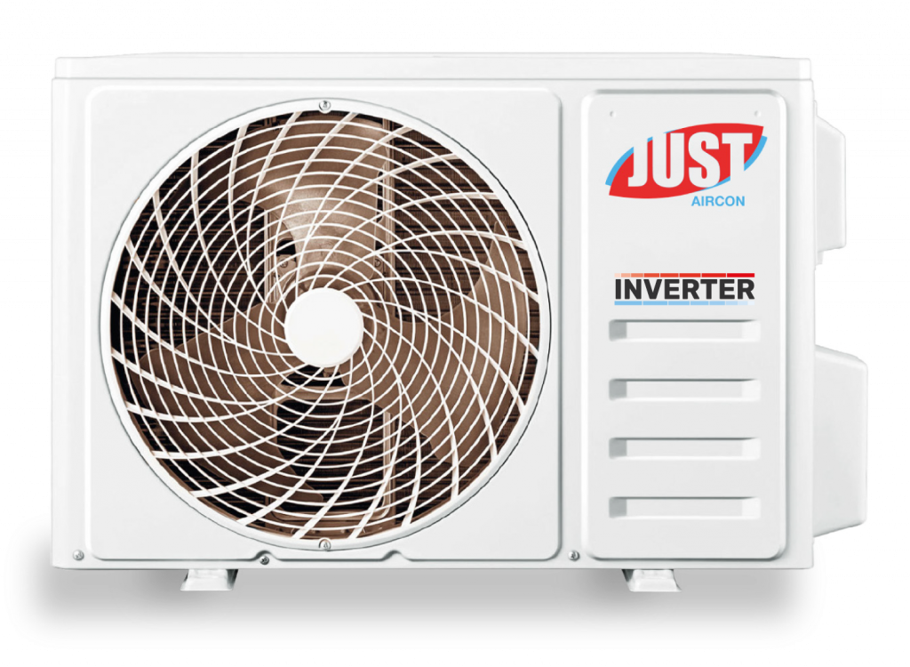 JAC-18HPSIA/XAB1 JAC-18HPSIA/XAB1